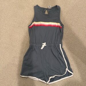 Melrose & Market Romper